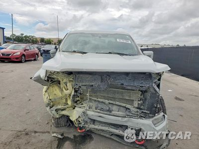 Piąte zdjęcie samochodu w środku: 2023 FORD F150 SUPERCREW VIN:1FTFW1ED8PFA92900 - miniatura
