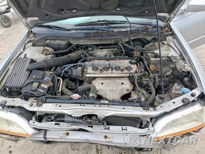 Zdjęcie 11 z 13 samochodu: 2001 HONDA ACCORD LX VIN:1HGCG56491A147544 - miniatura