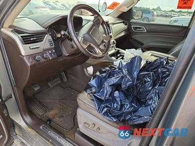 Zdjęcie 8 z 13 samochodu: 2018 GMC YUKON XL DENALI VIN:1GKS2HKJ9JR121134 - miniatura