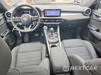 Zdjęcie 8 z 13 samochodu: 2024 ALFA ROMEO TONALE TI VIN:ZASPATCW8R3049878 - miniatura