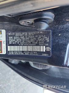 Zdjęcie 12 z 12 samochodu: 2014 TOYOTA CAMRY LE VIN:4T1BF1FKXEU465693 - miniatura