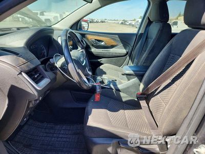 Zdjęcie 7 z 12 samochodu: 2018 GMC TERRAIN SLE VIN:3GKALMEV0JL410152 - miniatura