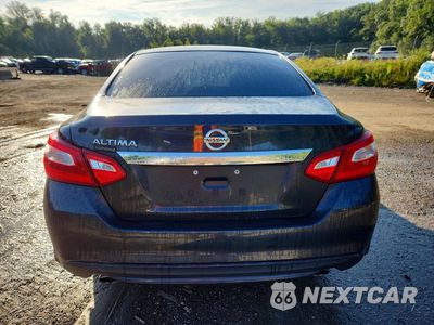 Zdjęcie 6 z 12 samochodu: 2016 NISSAN ALTIMA 2.5 S VIN:1N4AL3APXGN320583 - miniatura
