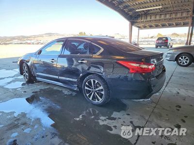 Drugie zdjęcie samochodu z przodu: 2016 NISSAN ALTIMA 2.5 SR VIN:1N4AL3AP5GC114597 - miniatura