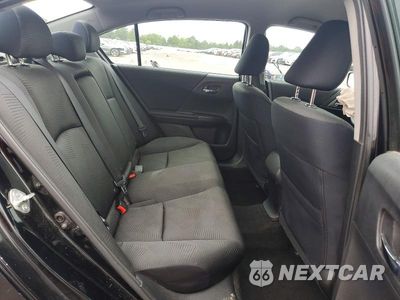 Zdjęcie 10 z 12 samochodu: 2015 HONDA ACCORD LX VIN:1HGCR2F37FA208798 - miniatura