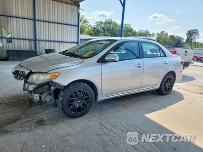 2012 TOYOTA COROLLA LE 2T1BU4EE3CC874197 - główne zdjęcie licytacji z USA - miniatura