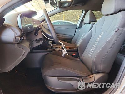 Zdjęcie 7 z 13 samochodu: 2025 HYUNDAI ELANTRA HYBRID SEL SPORT VIN:KMHLM4DJ8SU158198 - miniatura
