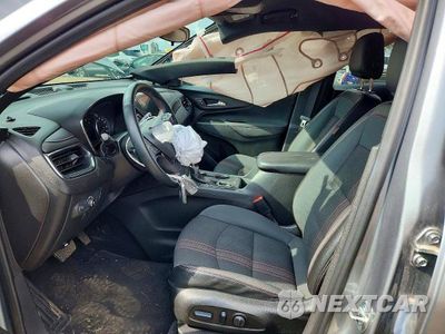 Zdjęcie 7 z 13 samochodu: 2024 CHEVROLET EQUINOX RS VIN:3GNAXMEGXRS153947 - miniatura