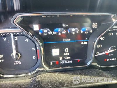 Zdjęcie 9 z 12 samochodu: 2021 GMC SIERRA K1500 DENALI VIN:1GTU9FET0MZ252717 - miniatura