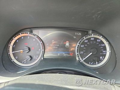 Zdjęcie 9 z 14 samochodu: 2024 TOYOTA HIGHLANDER LE VIN:5TDKDRAH6RS548519 - miniatura