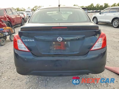 Zdjęcie 8 z 14 samochodu: 2018 NISSAN VERSA S PLUS VIN:3N1CN7AP3JL852692 - miniatura