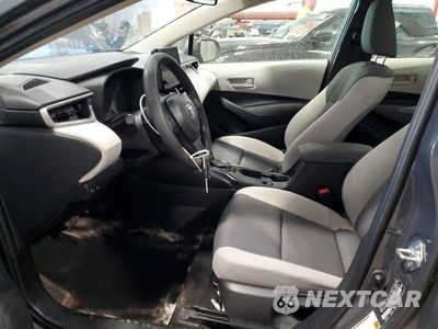 Zdjęcie 7 z 13 samochodu: 2024 TOYOTA COROLLA LE VIN:JTDB4MEE8R3022722 - miniatura