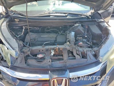 Zdjęcie 12 z 14 samochodu: 2016 HONDA CR-V SE VIN:2HKRM3H47GH508113 - miniatura