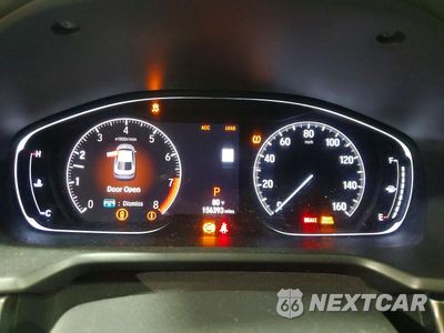 Zdjęcie 9 z 13 samochodu: 2018 HONDA ACCORD SPORT VIN:1HGCV2F38JA031750 - miniatura