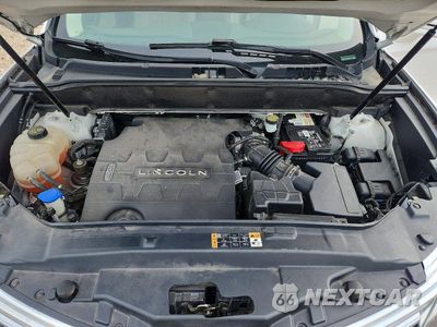 Zdjęcie 12 z 13 samochodu: 2018 LINCOLN MKX RESERVE VIN:2LMPJ8LR8JBL38587 - miniatura