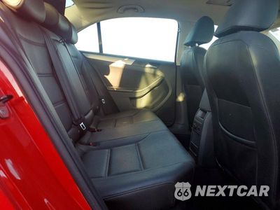 Zdjęcie 10 z 12 samochodu: 2011 VOLKSWAGEN JETTA TDI VIN:3VWLL7AJ5BM127862 - miniatura