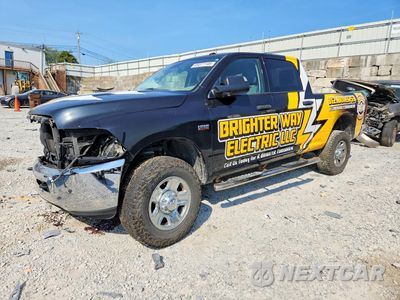 2017 RAM 2500 ST 3C6UR5CJ5HG630720 - główne zdjęcie licytacji z USA - miniatura