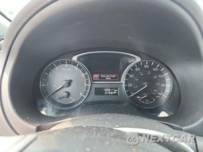 Zdjęcie 9 z 12 samochodu: 2013 NISSAN ALTIMA 2.5 VIN:1N4AL3AP1DC288629 - miniatura
