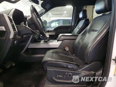 Zdjęcie 7 z 12 samochodu: 2015 FORD F150 SUPERCREW VIN:1FTFW1EF7FKF09799 - miniatura