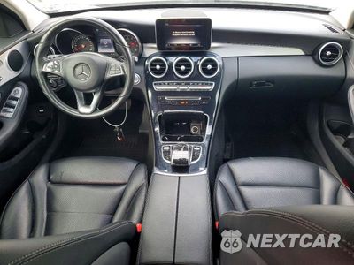Zdjęcie 8 z 12 samochodu: 2016 MERCEDES-BENZ C 300 VIN:55SWF4JB6GU169353 - miniatura