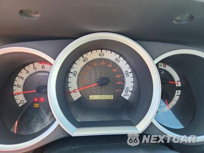 Zdjęcie 9 z 13 samochodu: 2012 TOYOTA TACOMA BASE VIN:5TFPX4EN8CX010812 - miniatura