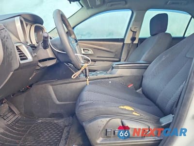 Zdjęcie 7 z 13 samochodu: 2012 CHEVROLET EQUINOX LS VIN:2GNALBEK8C1266092 - miniatura