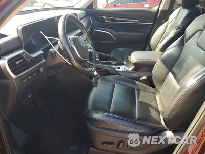 Zdjęcie 7 z 12 samochodu: 2024 KIA TELLURIDE S VIN:5XYP64GC8RG543592 - miniatura