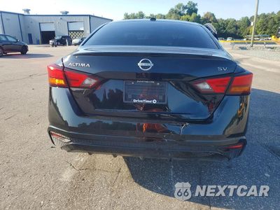 Zdjęcie 6 z 12 samochodu: 2024 NISSAN ALTIMA SV VIN:1N4BL4DV3RN323994 - miniatura