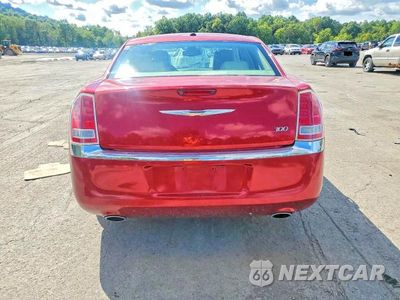 Zdjęcie 6 z 12 samochodu: 2011 CHRYSLER 300 LIMITED VIN:2C3CA5CG5BH529267 - miniatura