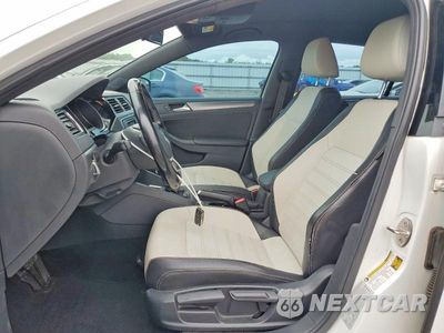 Zdjęcie 7 z 12 samochodu: 2017 VOLKSWAGEN JETTA SPORT VIN:3VWD17AJ1HM307973 - miniatura