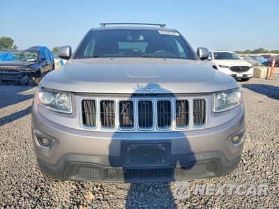 Piąte zdjęcie samochodu w środku: 2014 JEEP GRAND CHEROKEE LAREDO VIN:1C4RJFAG7EC249274 - miniatura