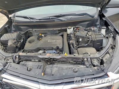 Zdjęcie 11 z 12 samochodu: 2022 CHEVROLET EQUINOX LS VIN:3GNAXHEV7NS241886 - miniatura