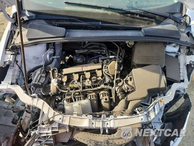 Zdjęcie 11 z 12 samochodu: 2015 FORD FOCUS SE VIN:1FADP3F2XFL329101 - miniatura