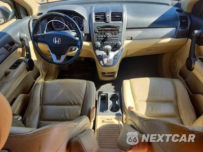 Zdjęcie 8 z 14 samochodu: 2011 HONDA CR-V EXL VIN:5J6RE4H73BL073263 - miniatura