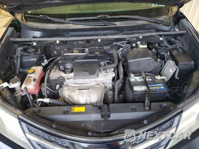 Zdjęcie 12 z 13 samochodu: 2015 TOYOTA RAV4 XLE VIN:2T3RFREV3FW305950 - miniatura