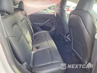 Zdjęcie 10 z 12 samochodu: 2023 TESLA MODEL Y VIN:7SAYGDEE1PA111761 - miniatura