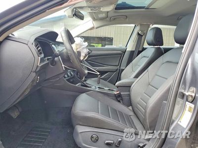 Zdjęcie 7 z 13 samochodu: 2024 VOLKSWAGEN JETTA SE VIN:3VW7M7BU3RM067551 - miniatura