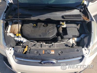 Zdjęcie 12 z 13 samochodu: 2015 FORD ESCAPE SE VIN:1FMCU9G90FUB09890 - miniatura