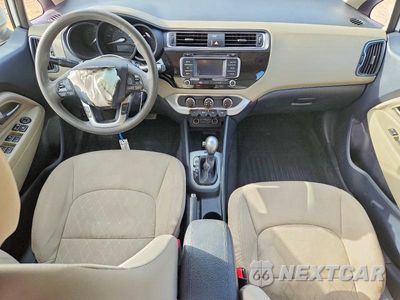 Zdjęcie 8 z 13 samochodu: 2016 KIA RIO EX VIN:KNADN4A35G6575279 - miniatura