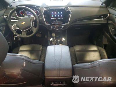 Zdjęcie 8 z 13 samochodu: 2023 CHEVROLET TRAVERSE LT VIN:1GNEVHKW7PJ153509 - miniatura