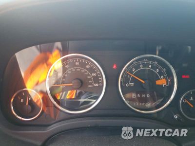 Zdjęcie 9 z 13 samochodu: 2016 JEEP COMPASS LATITUDE VIN:1C4NJDEB4GD662803 - miniatura