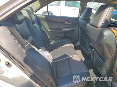Zdjęcie 10 z 13 samochodu: 2012 TOYOTA CAMRY SE VIN:4T1BF1FK2CU056004 - miniatura