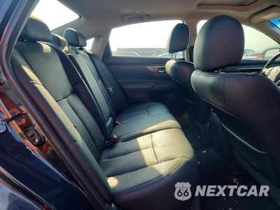 Zdjęcie 10 z 12 samochodu: 2015 NISSAN ALTIMA 2.5 SL VIN:1N4AL3AP5FN395299 - miniatura