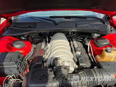 Zdjęcie 8 z 12 samochodu: 2009 DODGE CHALLENGER SRT-8 VIN:2B3LJ74W59H579482 - miniatura