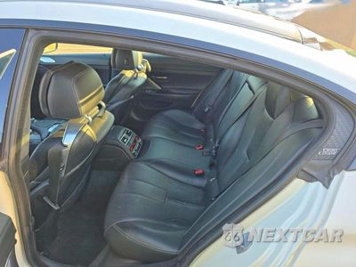 Zdjęcie 6 z 14 samochodu: 2014 BMW M6 GRAN COUPE VIN:WBS6C9C52ED466809 - miniatura