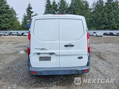 Zdjęcie 6 z 13 samochodu: 2017 FORD TRANSIT CONNECT XL VIN:NM0LS6E76H1297231 - miniatura