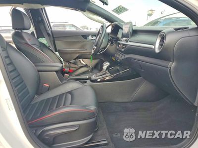 Zdjęcie 7 z 13 samochodu: 2021 KIA FORTE GT VIN:3KPF44AC8ME413151 - miniatura