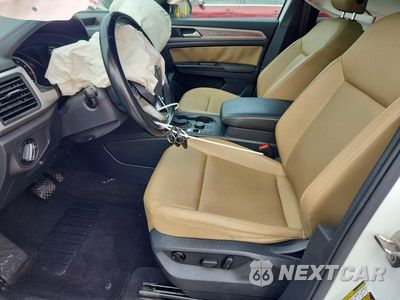 Zdjęcie 7 z 13 samochodu: 2020 VOLKSWAGEN ATLAS CROSS SPORT SE VIN:1V26E2CA5LC220408 - miniatura
