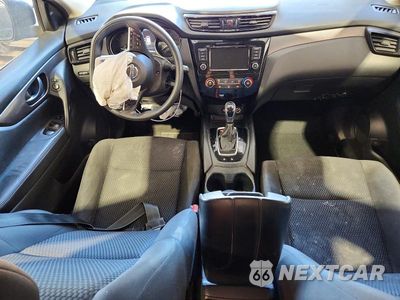 Zdjęcie 8 z 13 samochodu: 2021 NISSAN ROGUE SPORT S VIN:JN1BJ1AW1MW661833 - miniatura