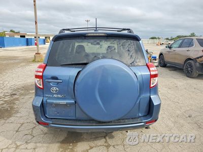 Zdjęcie 6 z 14 samochodu: 2009 TOYOTA RAV4 BASE VIN:JTMZF33V19D003574 - miniatura